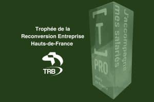 Reconversion Award - Entreprise Hauts-de-France_TRB Réfractaires