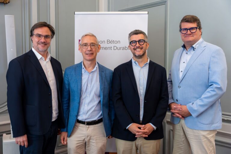 The 4 Founders of the ABCD Alliance